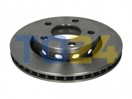 Тормозной диск (задний) C4A027ABE