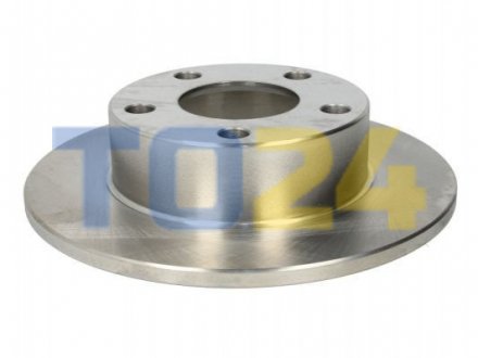 Тормозной диск (задний) ABE C4A028ABE (фото 1)