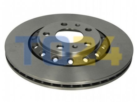 Тормозной диск (задний) ABE C4A031ABE (фото 1)