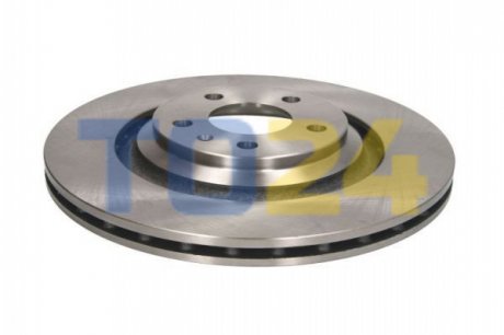 Тормозной диск (задний) C4A037ABE
