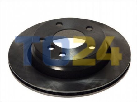 Тормозной диск (задний) C4B002ABE