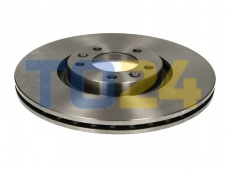 Тормозной диск (задний) C4C016ABE