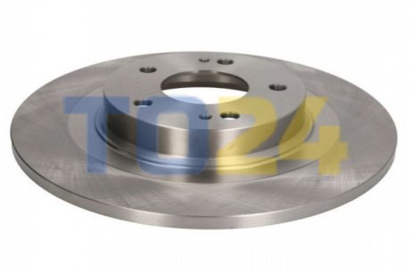 Тормозной диск (задний) ABE C4C020ABE (фото 1)