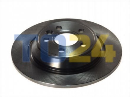Тормозной диск (задний) ABE C4G012ABE (фото 1)