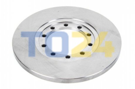Тормозной диск (задний) C4G013ABE
