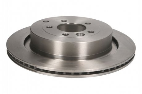Тормозной диск (задний) ABE C4I007ABE (фото 1)
