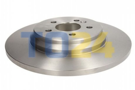 Тормозной диск (задний) C4M014ABE