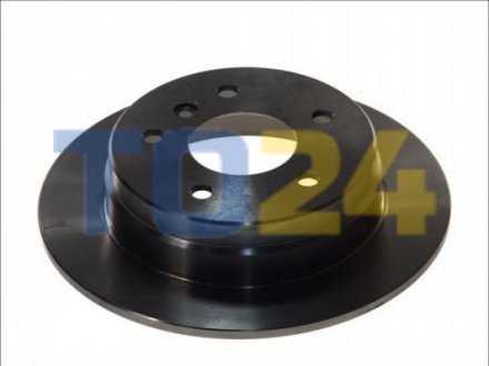Тормозной диск (задний) ABE C4M030ABE (фото 1)