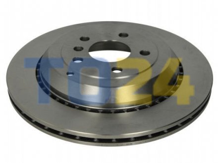 Тормозной диск (задний) ABE C4M038ABE (фото 1)