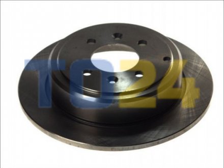 Тормозной диск (задний) C4P003ABE