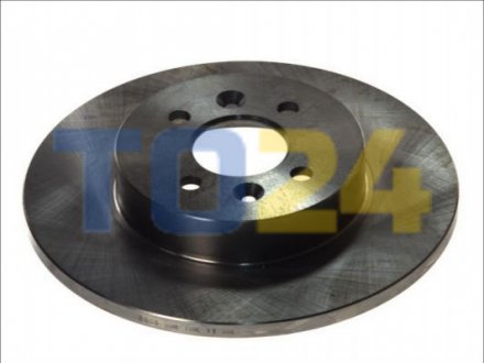 Тормозной диск (задний) C4R020ABE