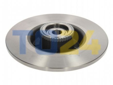 Тормозной диск (задний) ABE C4R025ABE (фото 1)