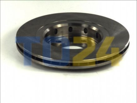 Тормозной диск (задний) ABE C4V006ABE (фото 1)