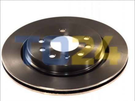 Гальмівний диск (задній) ABE C4X018ABE (фото 1)