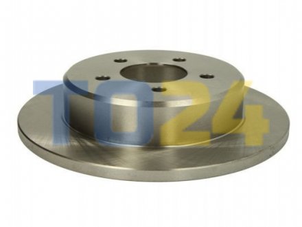 Тормозной диск (задний) C4Y016ABE