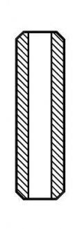 Направляюча втулка клапану VAG96292B