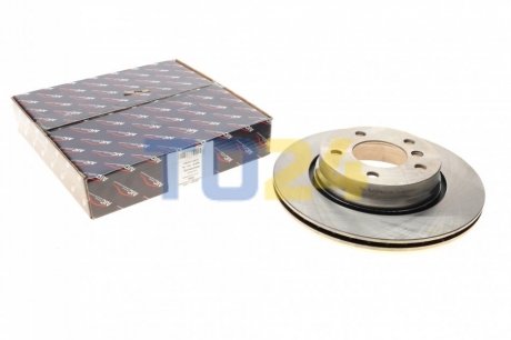 Тормозной диск (задний) Aic 51299 (фото 1)