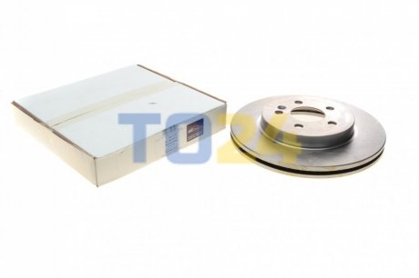 Тормозной диск (передний) Aic 51312 (фото 1)