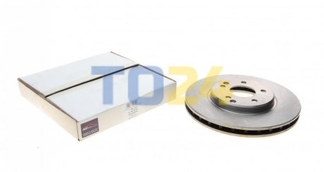 Тормозной диск (передний) Aic 51319 (фото 1)