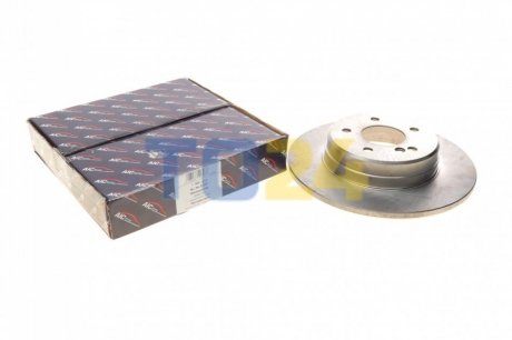 Тормозной диск (задний) Aic 51327 (фото 1)