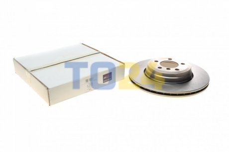 Тормозной диск (задний) Aic 52698 (фото 1)