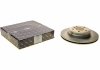 Тормозной диск (задний) Aic 53442 (фото 1)