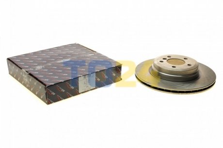 Тормозной диск (задний) 53442