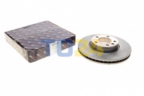 Тормозной диск (передний) Aic 53621 (фото 1)