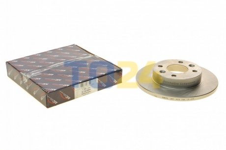 Тормозной диск (передний) Aic 53634 (фото 1)