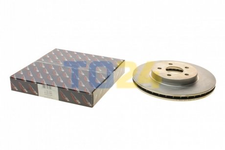Гальмівний диск (передній) Aic 53644 (фото 1)