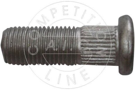 Шпилька колеса M12x1,25mm L=39mm 54539