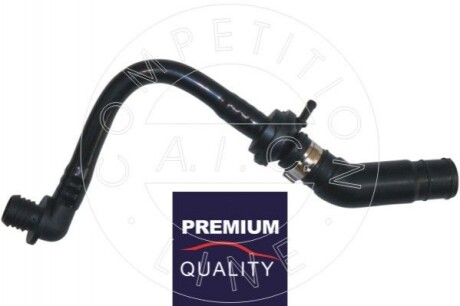 Шланг вакуумний remium Quality, OEM Quality 56362