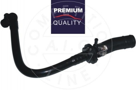 Шланг вакуумний Premium Quality, OEM Quality 56367