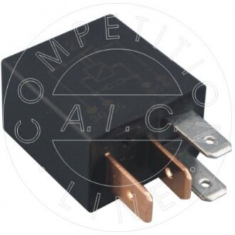 Реле поворотів (12V) Opel Astra G/Combo/Insignia A/Zafira 89- 56758