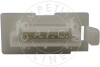 Резистор вентилятора Premium Quality, OEM Quality Aic 57076 (фото 3)