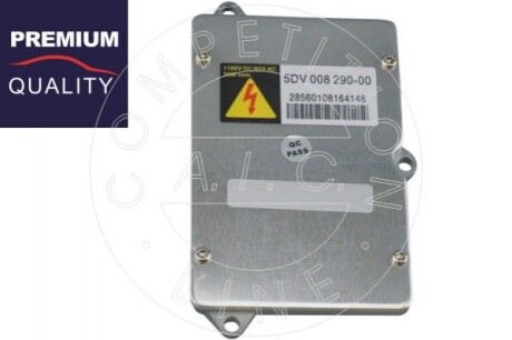 Блок управлiння освiтленням Premium Quality, OEM quality 57471