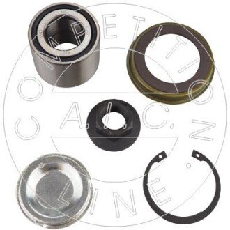 Підшипник маточини (задньої) Opel Corsa C 00-09/Tigra 04-10 (27x53x43) 58202SET