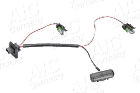 Кнопка відкриття багажника Opel Insignia A 08-17 72845