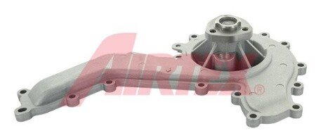 AIRTEX VW Помпа воды (дизель) AMAROK 3.0 16-, TOUAREG 3.0 18-, AUDI A4 3.0 15-, Q7 3.0 15- 2156