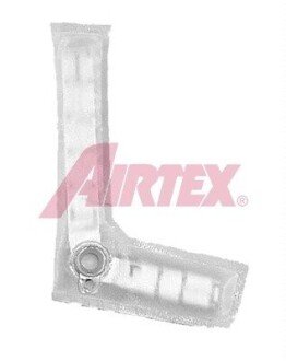 AIRTEX FORD Сеточка к електробензонасосу 3,5 Bar  Escort,Fiesta,Mondeo i,II,Transit FS187