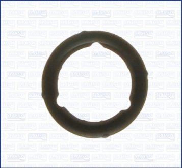 Кольцо уплотнительное свечного колодца AJUSA 00722500 (фото 1)