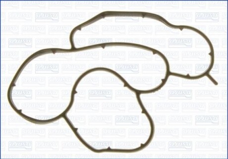 Прокладка корпуса масляного фильтра BMW 1/3/5/X1/X3 1.6-2.0 i 00-15 01040200