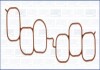 Прокладка впускного колектора. Прокладка, труба выхлопного газа AJUSA 01092100 (фото 1)