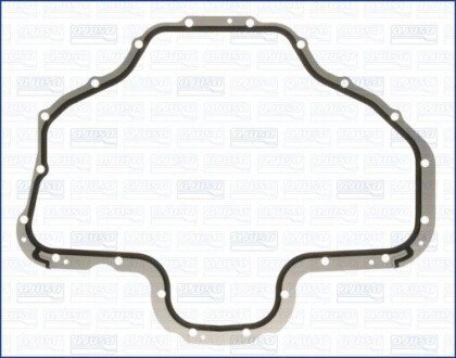 Прокладка масляного піддону 01196700