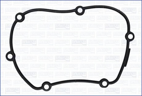 AJUSA SKODA прокладка кришки картера рульового механізму OCTAVIA III, VW GOLF VII, TIGUAN ALLSPACE 01303900