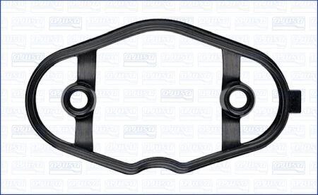 Прокладка корпуса фільтра масляного BMW 3 /5 2.0-4.4 13-(B38/B58/B48/N20/N63) 01337900