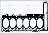 Прокладка головки циліндрів AJUSA 10128310 (фото 1)
