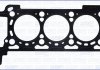 Прокладка Головки левая 1.06 MM 3.0 TD AJUSA 10205410 (фото 2)