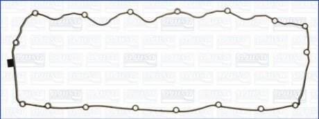 Прокладка клапанної кришки гумова AJUSA 11076600 (фото 1)