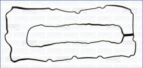 Прокладка клапанной крышки резиновая 11114300